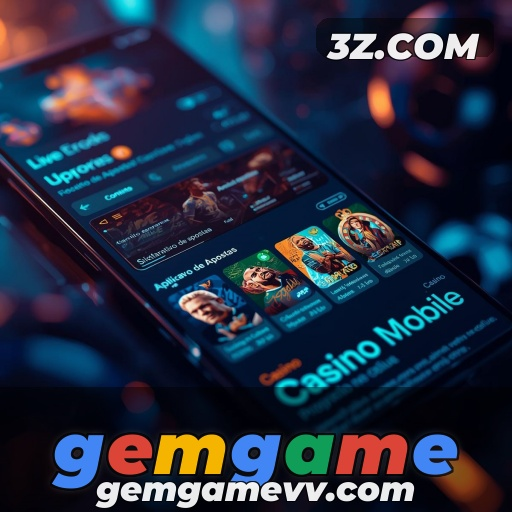 Desvendando a Magia dos Combos de Gemas no Gemgame